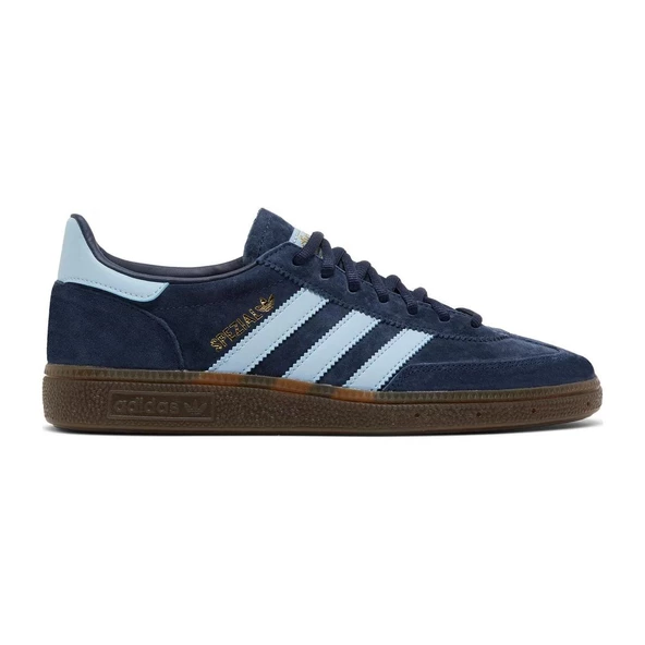adidas Handball Spezial Collegiate Navy Clear Sky ürün görseli 1
