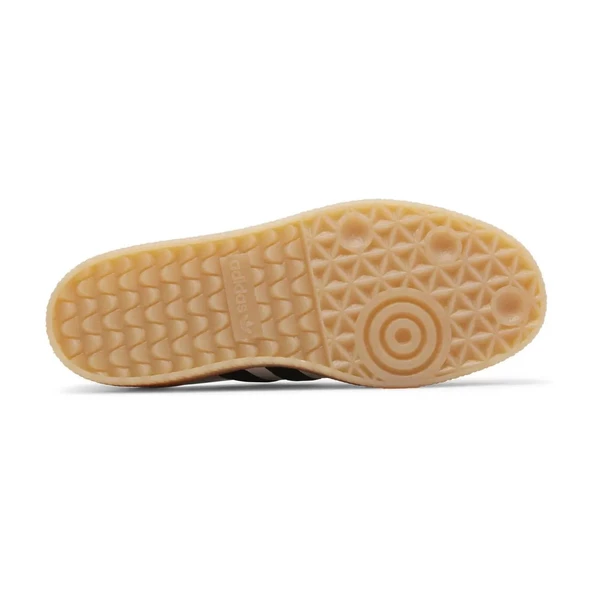 adidas Sambae White Black Gum - Resim 5