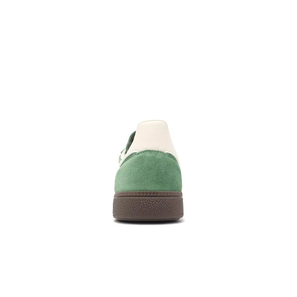 adidas Handball Spezial Preloved Green Gum - Resim 4