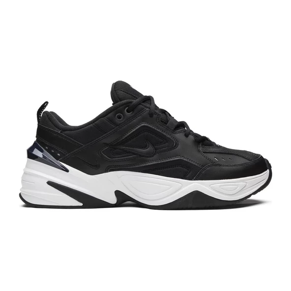 Nike M2K Tekno Black White ürün görseli 1