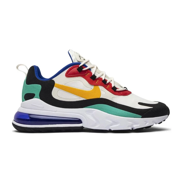 Nike Air Max 270 React Bauhaus ürün görseli 1