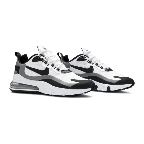 Nike Air Max 270 React Oreo - Resim 2