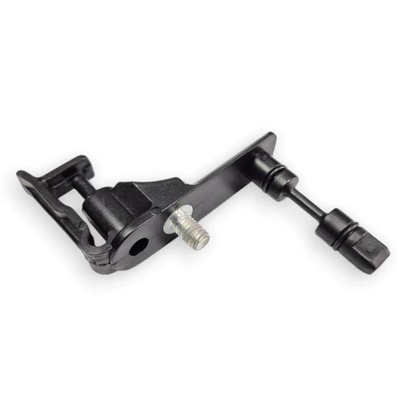 VW Golf 3 1992-1998 Vites Değiştirme Braketi Taşıyıcı 1H0711256 ürün görseli 1