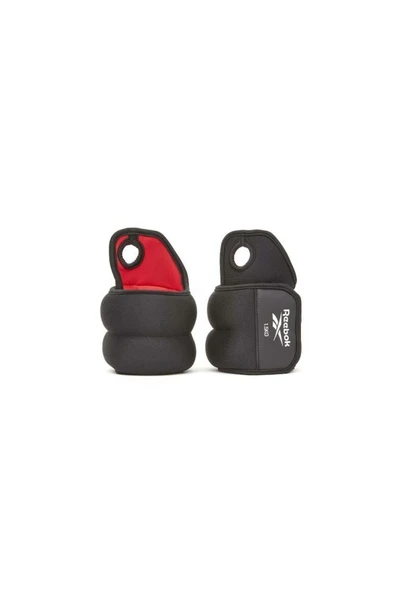Reebok 2 x 1.5 kg El Bilek Ağırlığı RAWT-11212 ürün görseli 1
