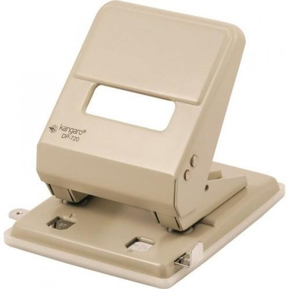 Kangaro Perfaratör ( Delgeç ) 36 YP Gri DP-720 ürün görseli 1