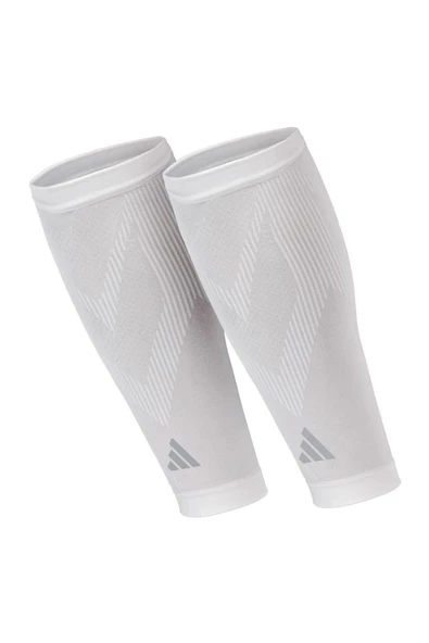 Adidas Beyaz Kompresyon S/M Baldır Destek Bandı ADSL-13323WH-NL ürün görseli 1