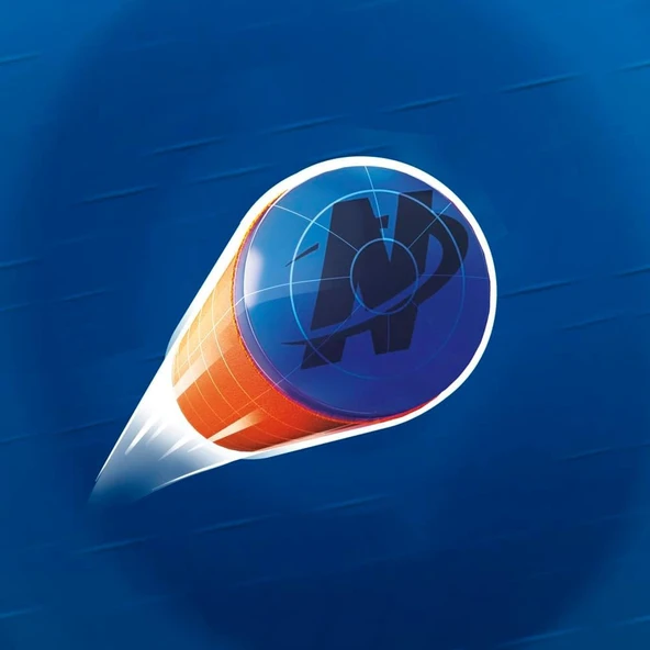 Nerf N Serisi N1 Dart 20 Adet - Resim 4