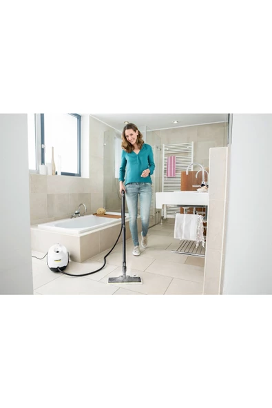 Karcher Sc 3 Easyfix Buharlı Temizlik Makinesi ürün görseli 1