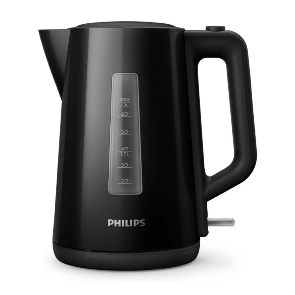 Phılıps HD9318/20 Series 3000 Plastik Su Isıtıcı ürün görseli 1