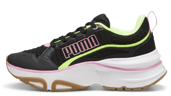 Puma 310163-07 Softride Divine Wn s Unisex Spor Ayakkabı ürün görseli 1