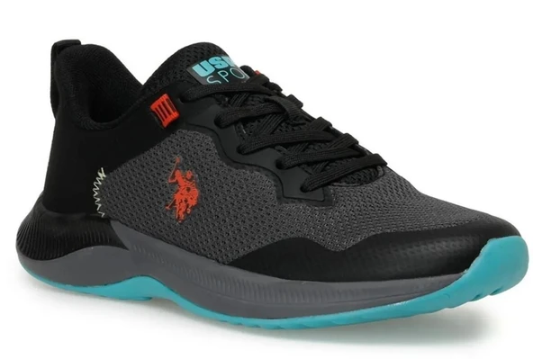 U.S. Polo Assn. Florin Unisex Spor Ayakkabı ürün görseli 1