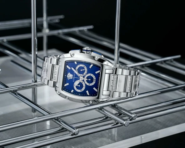 Versace VRSCVE6H00423 Erkek Kol Saati ürün görseli 1