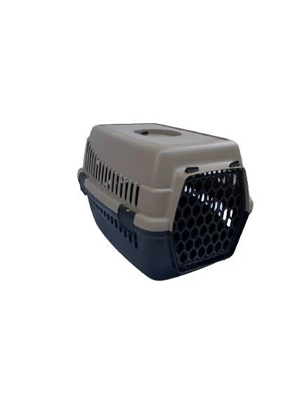 ANS Woyager Standart Kedi ve Küçük Köpek Taşıma Çantası RENKLİ 50cm-34cm-33cm ürün görseli 1