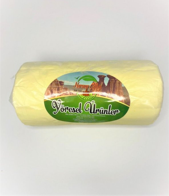 Doğal Narman Tereyağı 1kg - Resim 2