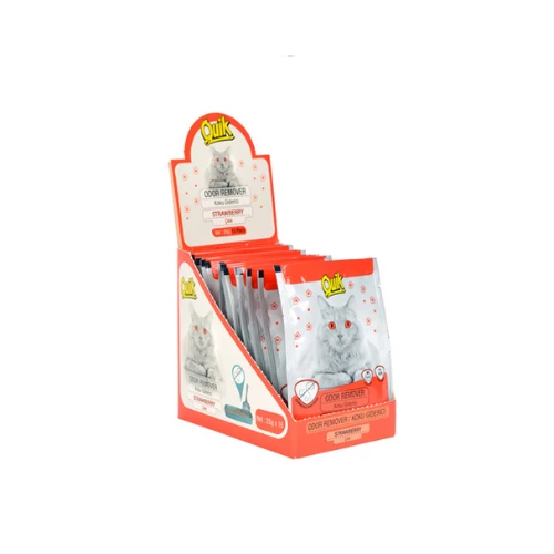Quik Koku Giderici Çilek 25 Gr ürün görseli 1
