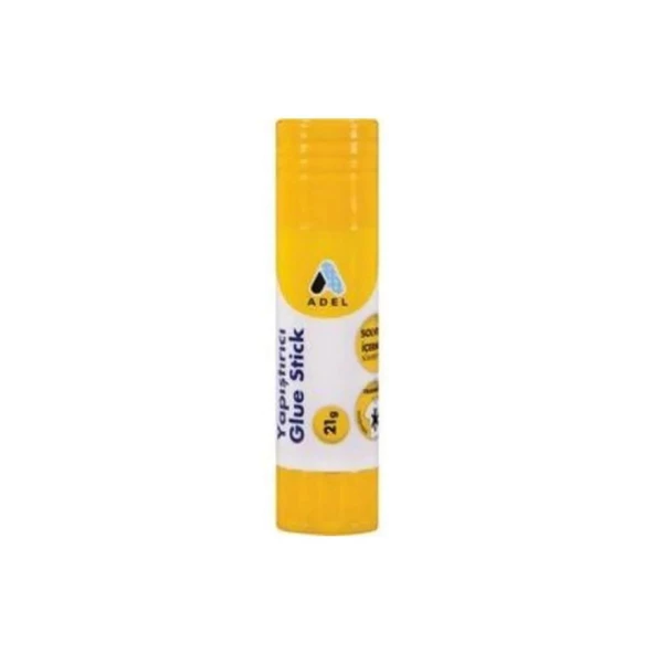 Adel Stick Yapıştırıcı Glue 21 Gram 2341000008000 ürün görseli 1