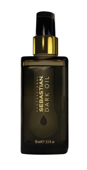 Sebastian Dark Oil Saç Bakım Yağı 95 ml ürün görseli 1