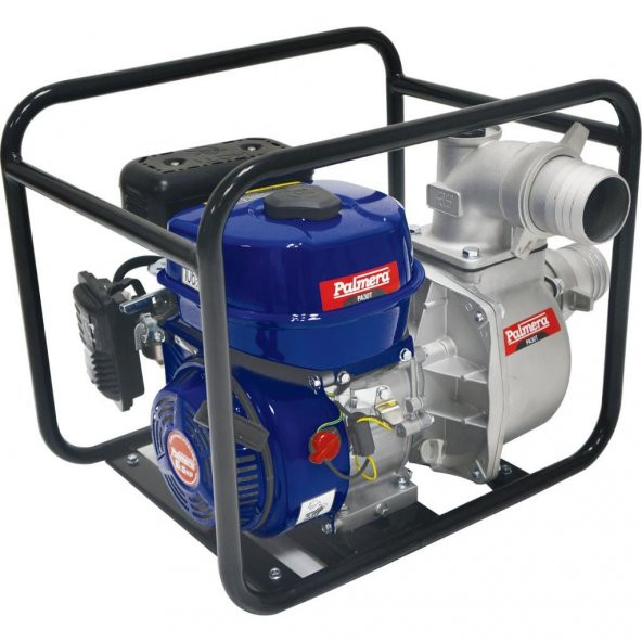 Palmera PA30T 3" Benzinli 6.5 Hp Su Motoru ürün görseli 1