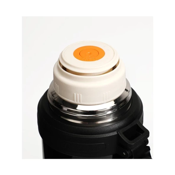 Daima 4Season Termos Bronz 1800 ml - Resim 4