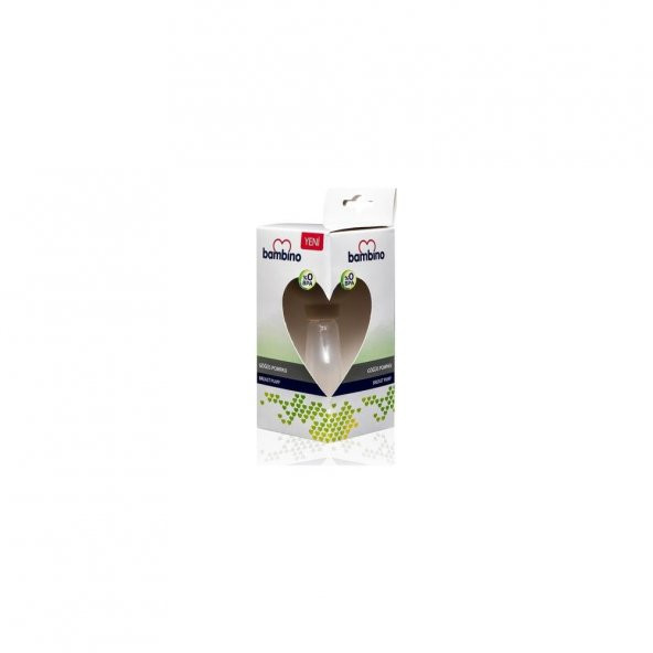 Bambino Tirle T021 - Resim 2
