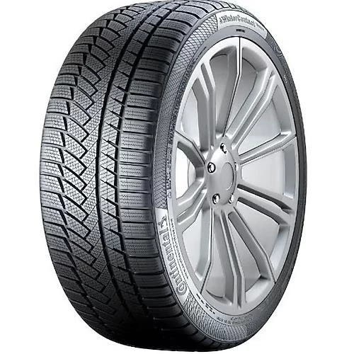 Continental WinterContact TS 850 P 245/45R18 96V FR (Kış) (2024) ürün görseli 1