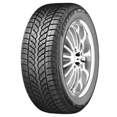 Bridgestone Blizzak LM32 215/40R18 89V XL M+S (Kış) (2022) ürün görseli 1