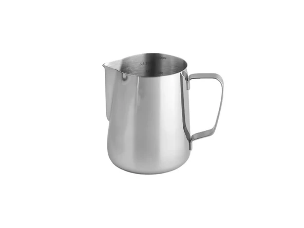 PORLAND UMORE ÇELİK SÜTLÜK 600 ML ürün görseli 1