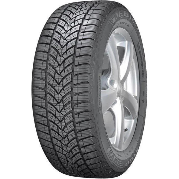 Debica Frigo SUV 2 235/60R18 107H XL M+S (Kış) (2024) ürün görseli 1