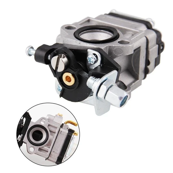 Motorlu Tırpan CG-MT 260 Karburator - Resim 2