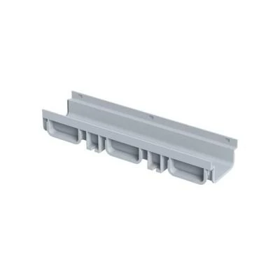 DRENAJ KANAL OLUĞU 130x500mm BEYAZ ürün görseli 1