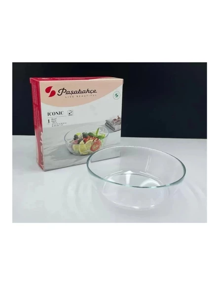 Paşabahçe 10687 Iconic Kase 1110 cc ürün görseli 1