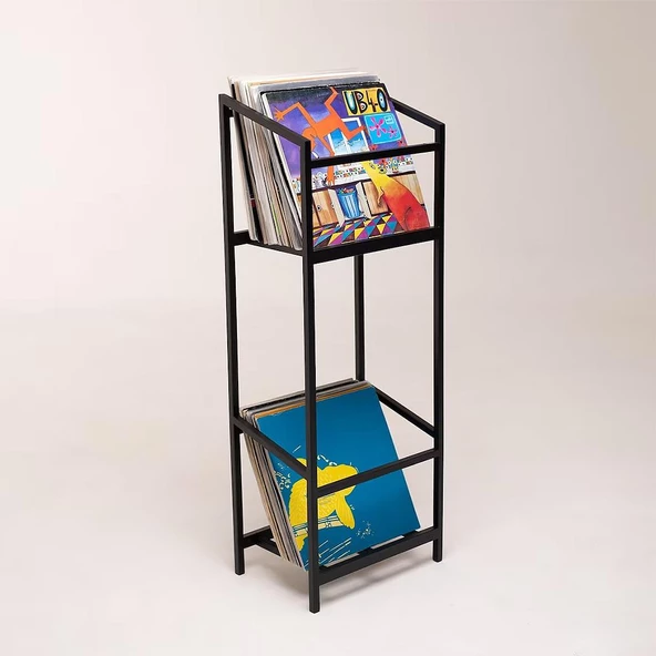 Metal Gazetelik Plaklık Metal Plak Düzenleyici ürün görseli 1