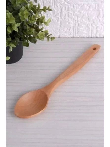 Balsa BLS3A Ağaç Kaşık ürün görseli 1