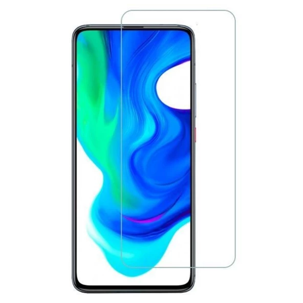 Bufalo Xiaomi Poco F2 Pro Ekran Koruyucu FlexiGlass Nano ürün görseli 1