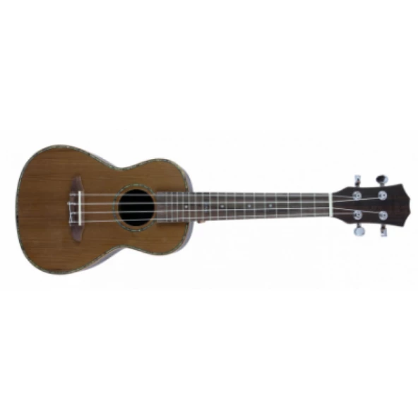 Rocket 02 Tenor Ukulele (Taşıma Çantası Hediyeli) ürün görseli 1