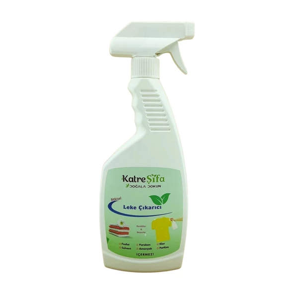 Leke Çıkarıcı -500 ml- ürün görseli 1