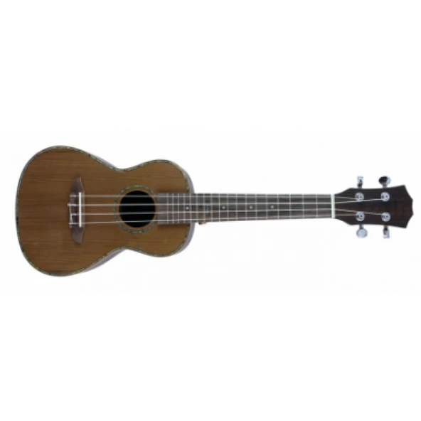 Rocket 02 Tenor Ukulele (Taşıma Çantası Hediyeli) - Resim 2
