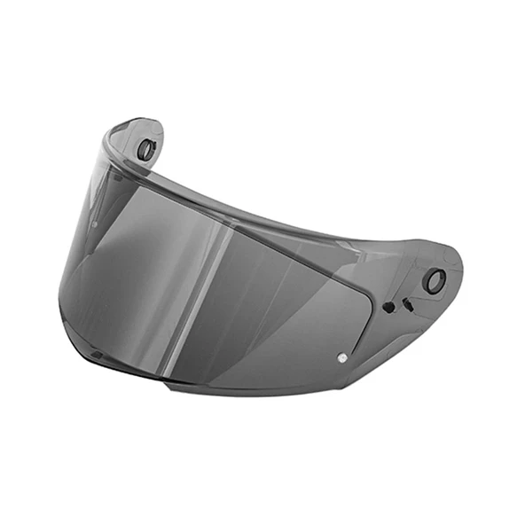 GIVI 50.7 - 50.8 - 50.9 / STOCCARDA KASK CAMI SİYAH (Z2664FR)-(Z2597FR) ürün görseli 1