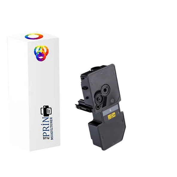 TK-5230 |  Kyocera ECOSYS M5521cdw Muadil Toner Siyah Renk ürün görseli 1