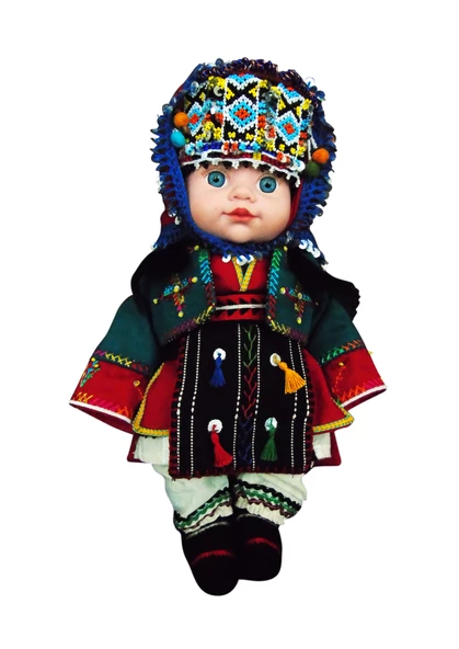 ZELİHA (KELES) BEBEK ürün görseli 1