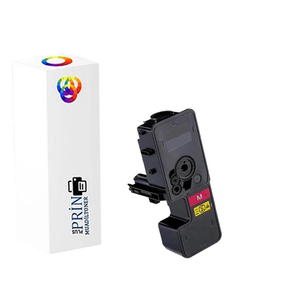TK-5440-Kyocera Ecosys MA2100cfwx-MA2100cfx Yazıcı Toneri Kırmızı ürün görseli 1