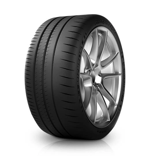 Michelin Pilot Sport CUP2 245/35R19 93Y XL N0 (Yaz) (2022) ürün görseli 1