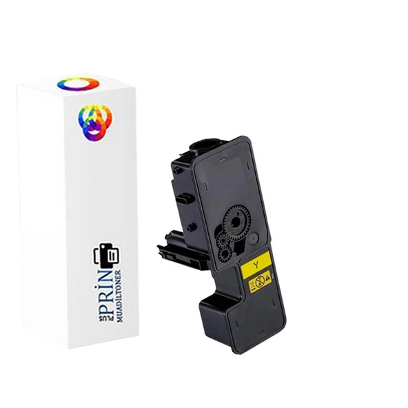 TK-5440-Kyocera Ecosys MA2100cfwx-MA2100cfx Yazıcı Toneri Sarı ürün görseli 1