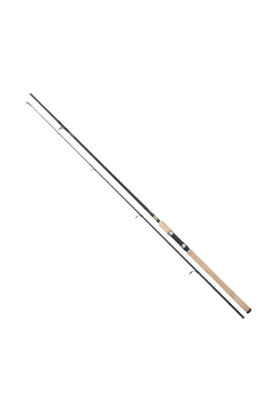 daiwa Crossfire 210 cm 10-40 gr 2P Spinning Olta Kamışı ürün görseli 1