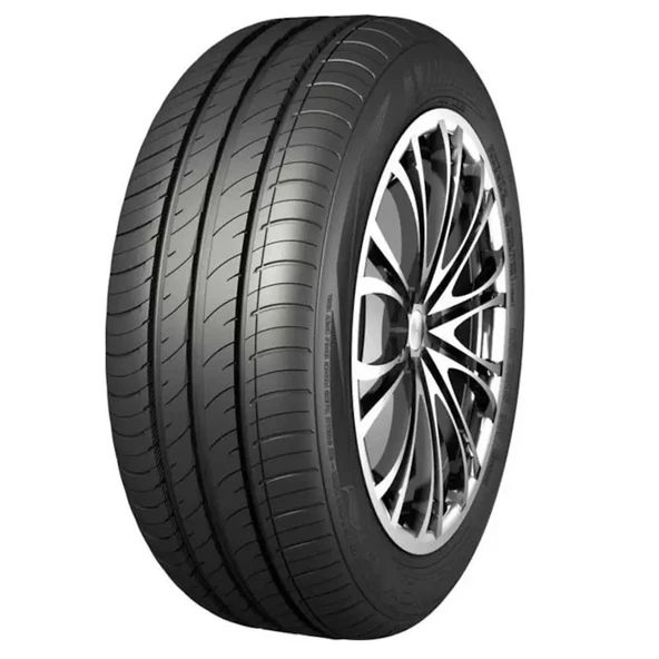 Nankang NA-1 215/60R16 99H XL (Yaz) (2024) ürün görseli 1