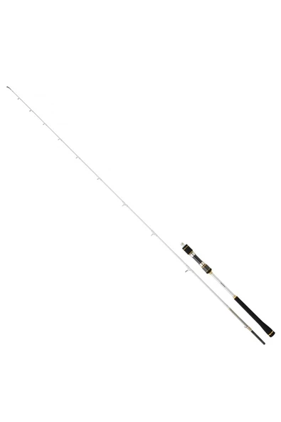 daiwa New Megaforce 210 Cm 90-210 Gr Jig Kamış ürün görseli 1