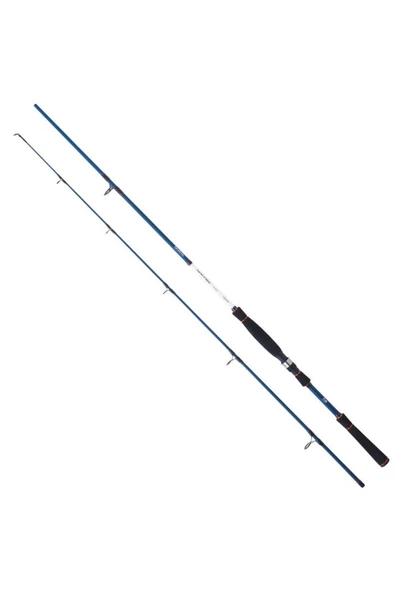 daiwa Spitfire Seabass 240 Cm 7-28 gr 2p Spin Olta Kamışı ürün görseli 1