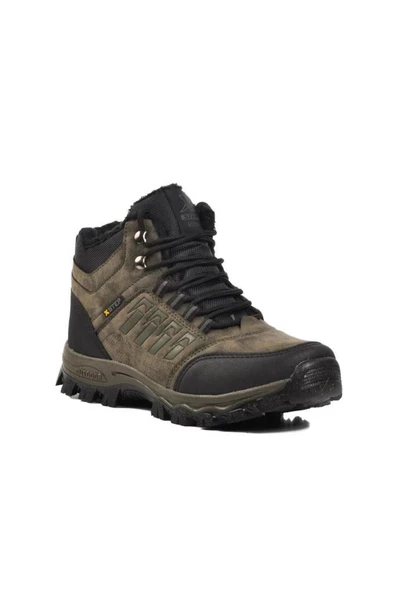 XStep X6-24 Trekking Outdoor Kar Kış Erkek Çocuk Bot 36-39 ürün görseli 1