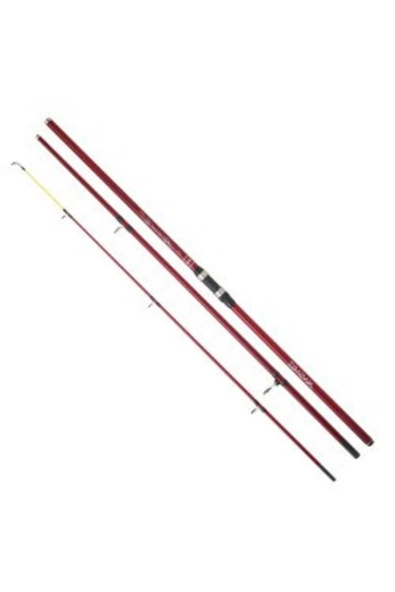 daiwa DAİWA SWEEPFİRE 4.20M 100-200GR 3P SURF OLTA KAMIŞI ürün görseli 1