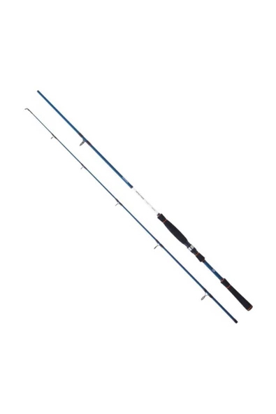 daiwa Spitfire Seabass 270 Cm 14-56 gr 2p Spin Olta Kamışı ürün görseli 1